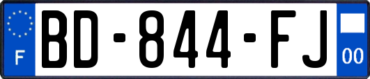 BD-844-FJ