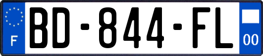 BD-844-FL