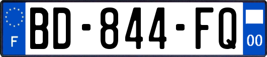 BD-844-FQ