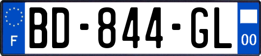 BD-844-GL