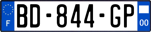 BD-844-GP