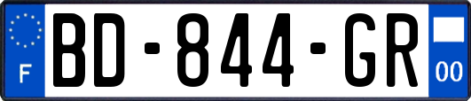 BD-844-GR