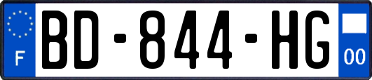 BD-844-HG