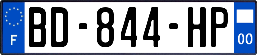 BD-844-HP