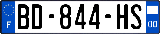BD-844-HS