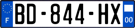 BD-844-HX