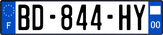 BD-844-HY