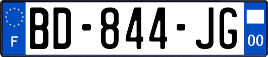 BD-844-JG