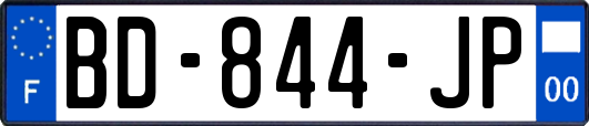 BD-844-JP