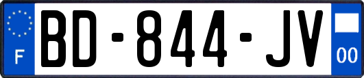 BD-844-JV