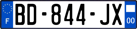 BD-844-JX