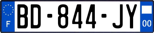 BD-844-JY