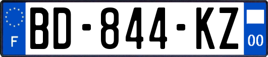 BD-844-KZ