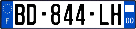BD-844-LH