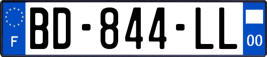 BD-844-LL