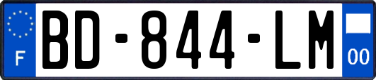 BD-844-LM