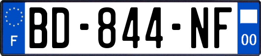 BD-844-NF