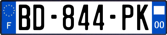 BD-844-PK