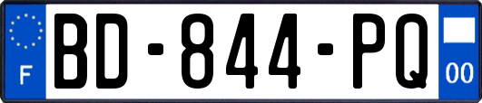 BD-844-PQ