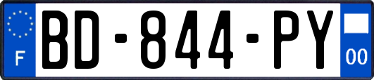 BD-844-PY
