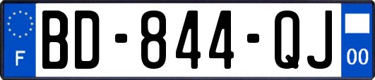 BD-844-QJ