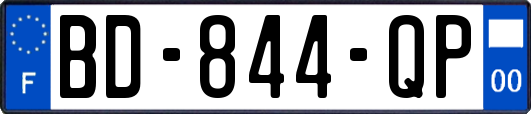 BD-844-QP