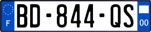 BD-844-QS