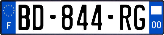 BD-844-RG