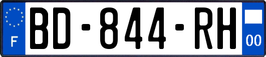 BD-844-RH