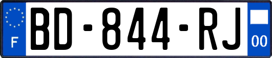 BD-844-RJ