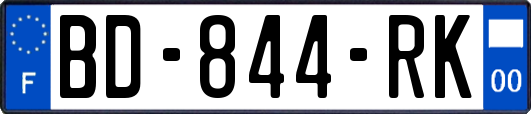 BD-844-RK
