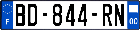 BD-844-RN