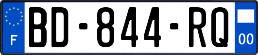 BD-844-RQ