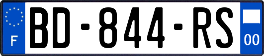 BD-844-RS
