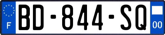 BD-844-SQ