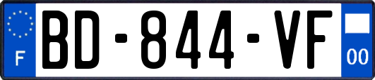 BD-844-VF