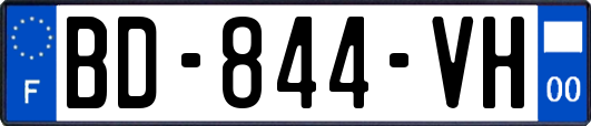 BD-844-VH