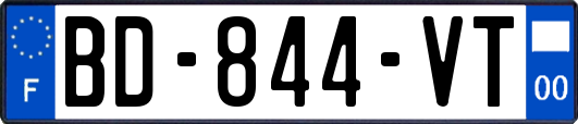 BD-844-VT