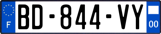 BD-844-VY