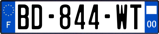 BD-844-WT