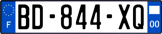 BD-844-XQ