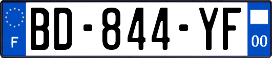BD-844-YF
