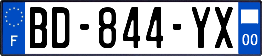BD-844-YX