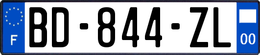 BD-844-ZL