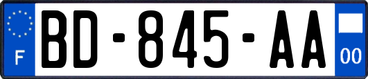 BD-845-AA