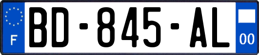 BD-845-AL