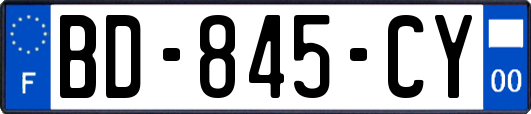 BD-845-CY