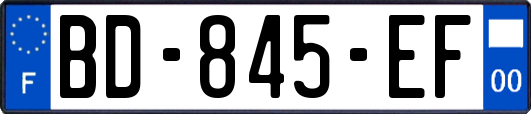 BD-845-EF