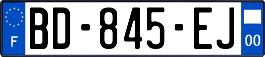 BD-845-EJ