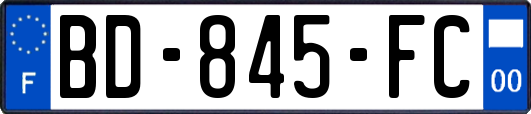 BD-845-FC